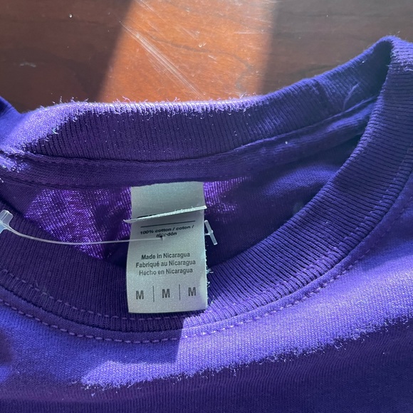 West Chester University long sleeve shirt M - Picture 2 of 2